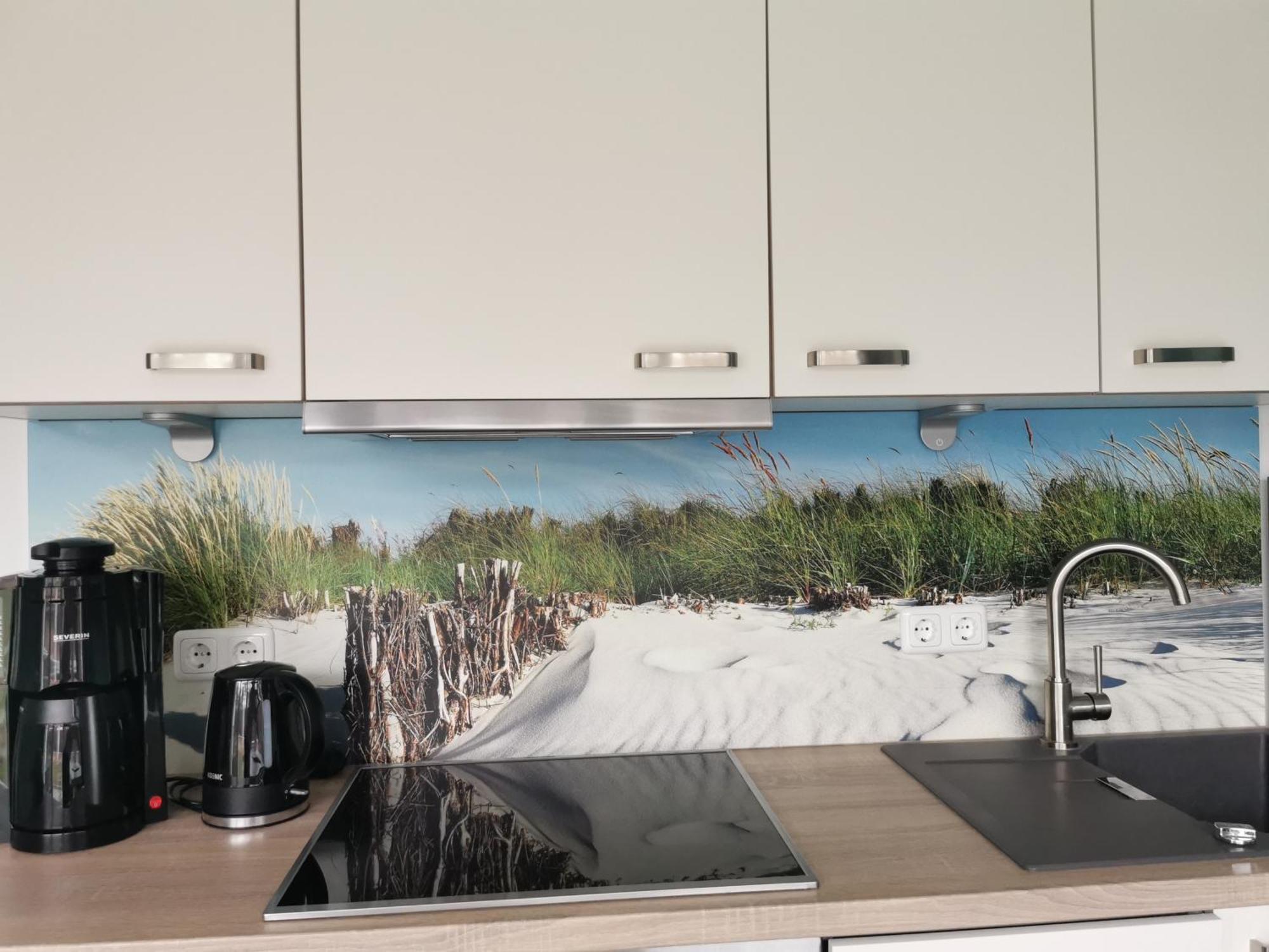 Fewo Kueste Und Wald Gelbensande ภายนอก รูปภาพ