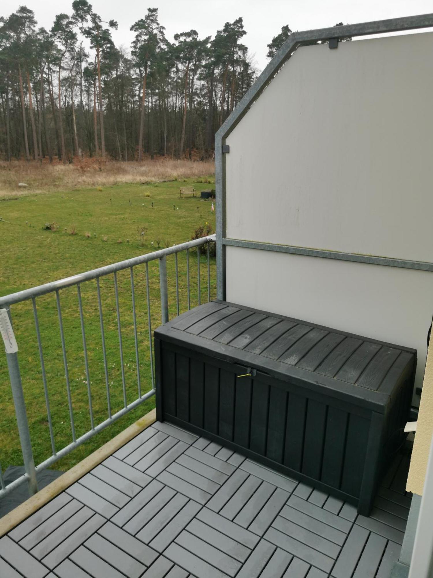 Fewo Kueste Und Wald Gelbensande ภายนอก รูปภาพ