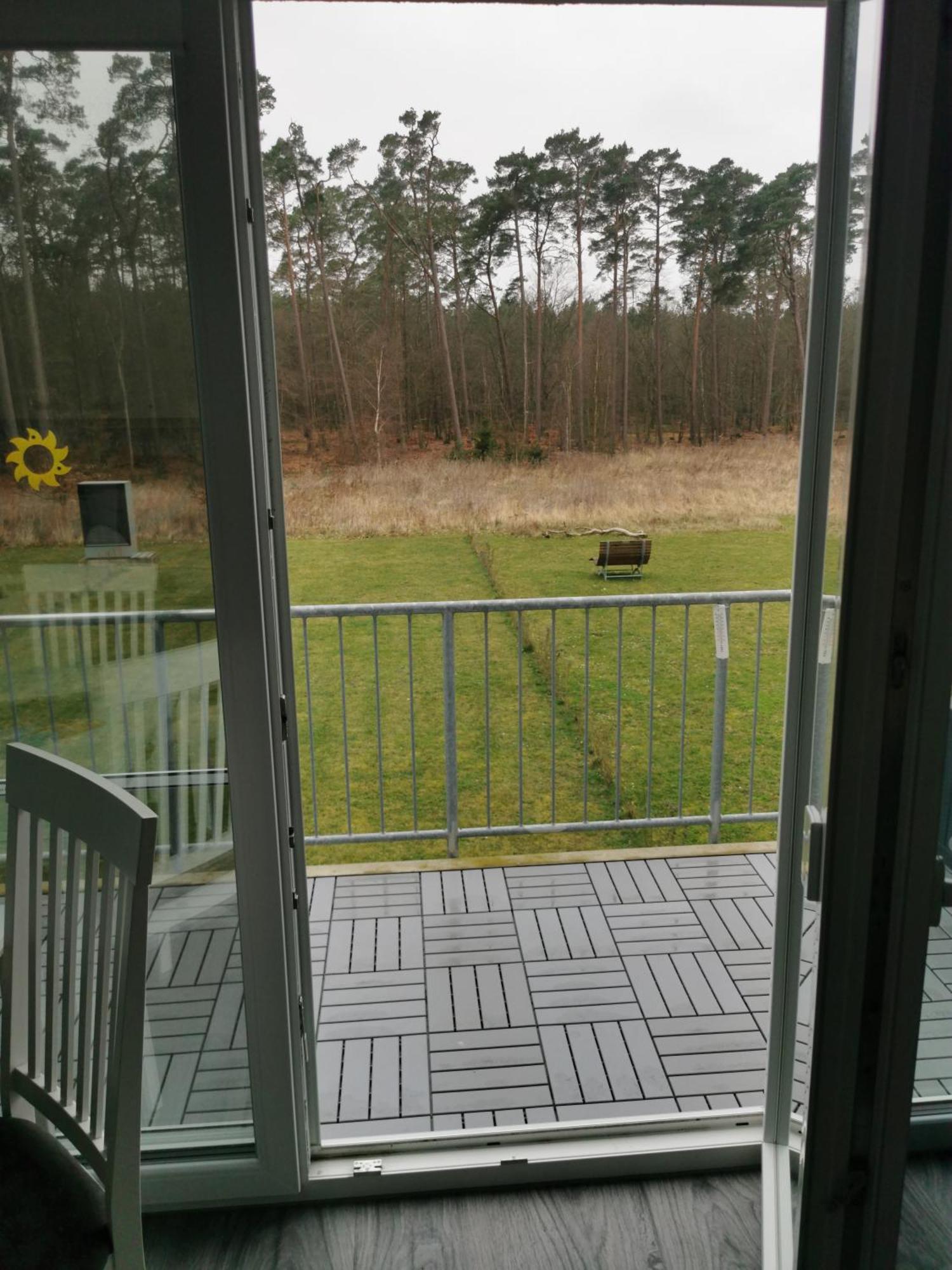 Fewo Kueste Und Wald Gelbensande ภายนอก รูปภาพ