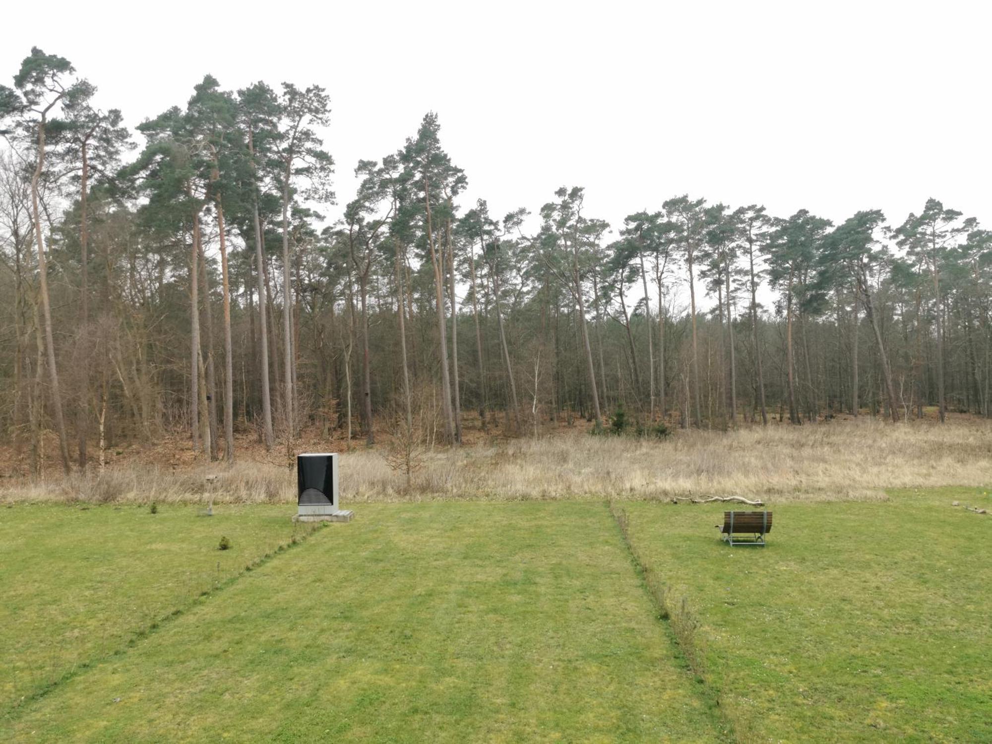Fewo Kueste Und Wald Gelbensande ภายนอก รูปภาพ